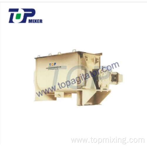 42 Series Helical Ribbon Mixer